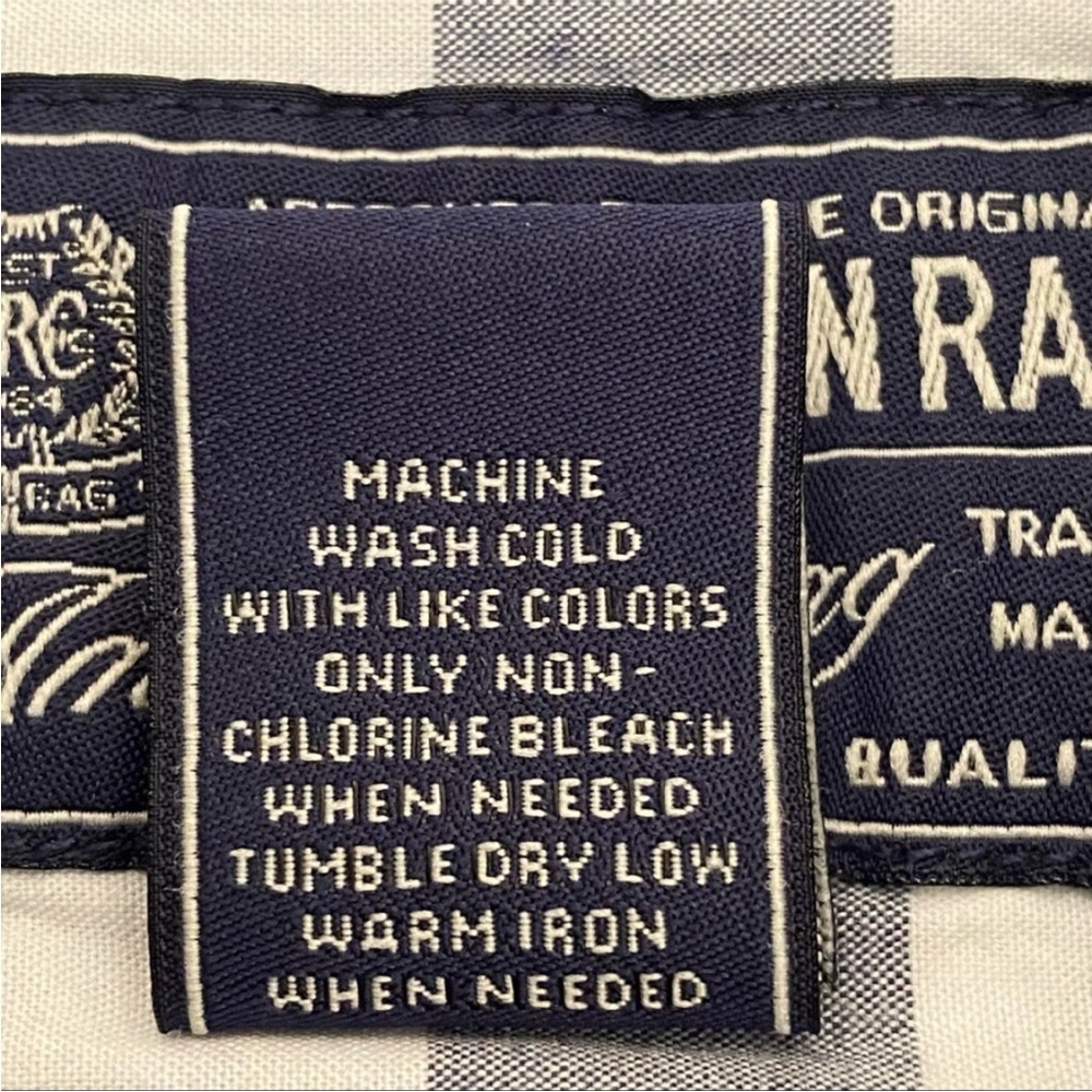 American Rag Men's Shirt - Picture 6 of 11